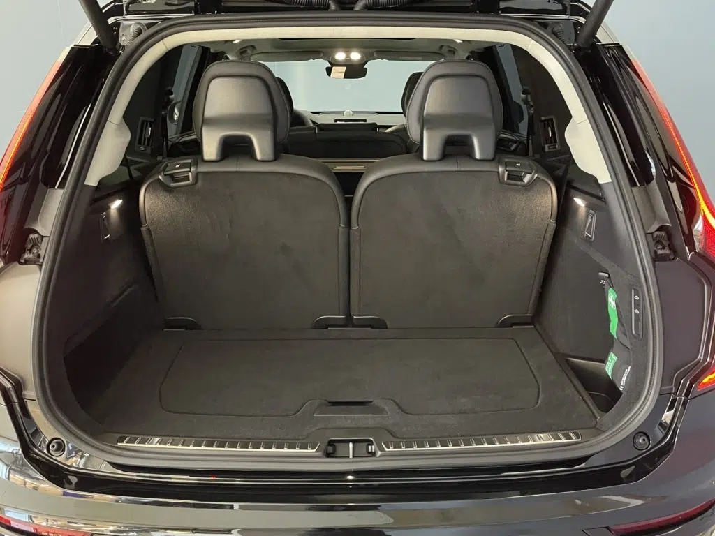 Volvo XC90 2.0 T8 TE Ultra Dark eAWD