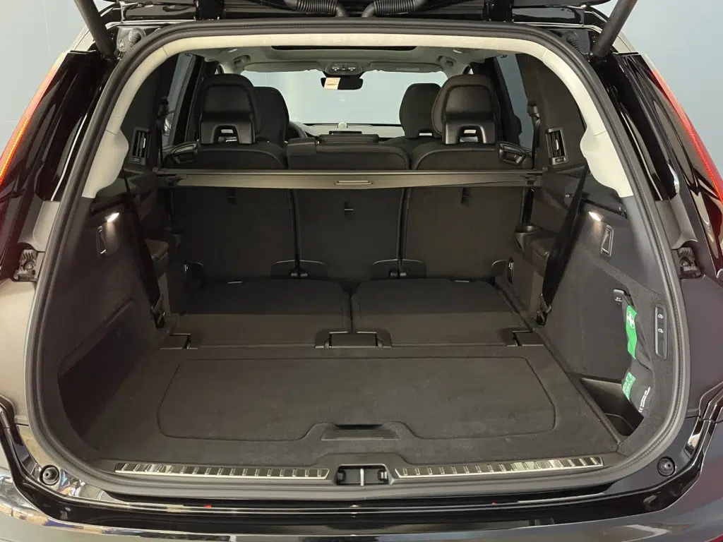 Volvo XC90 2.0 T8 TE Ultra Dark eAWD