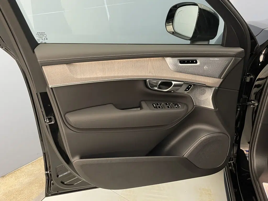 Volvo XC90 2.0 T8 TE Ultra Dark eAWD