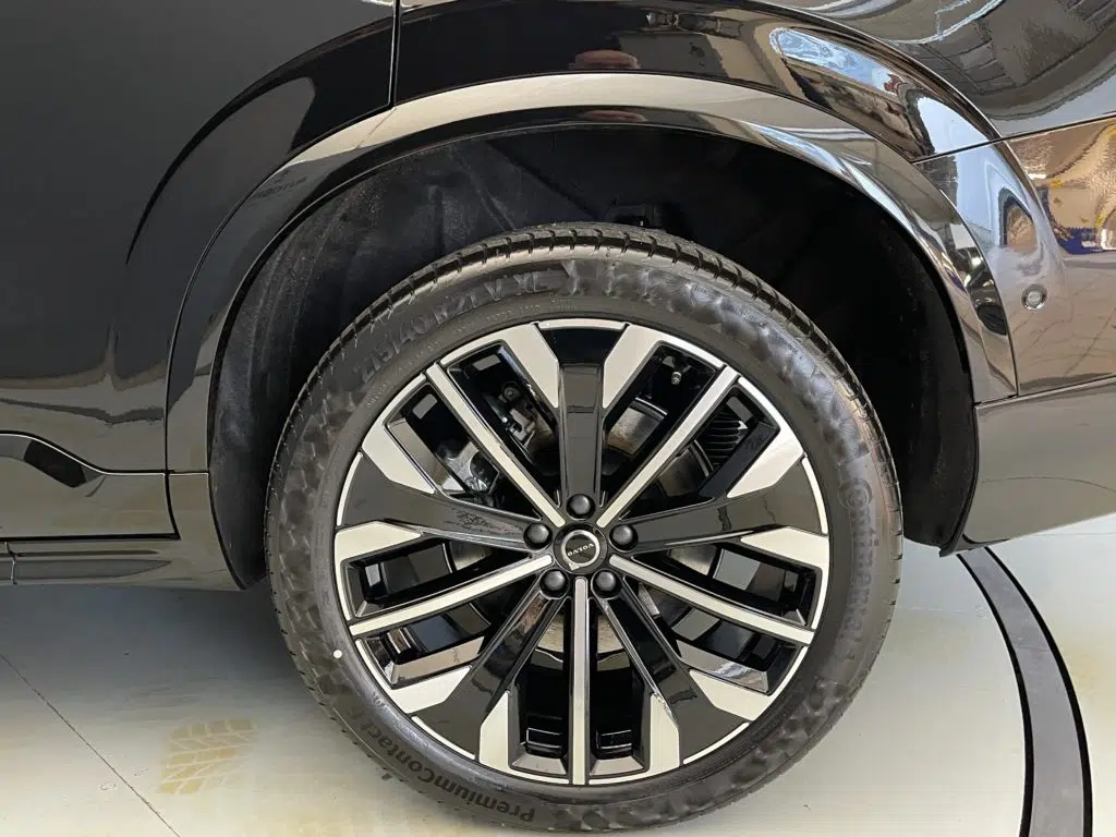 Volvo XC90 2.0 T8 TE Ultra Dark eAWD