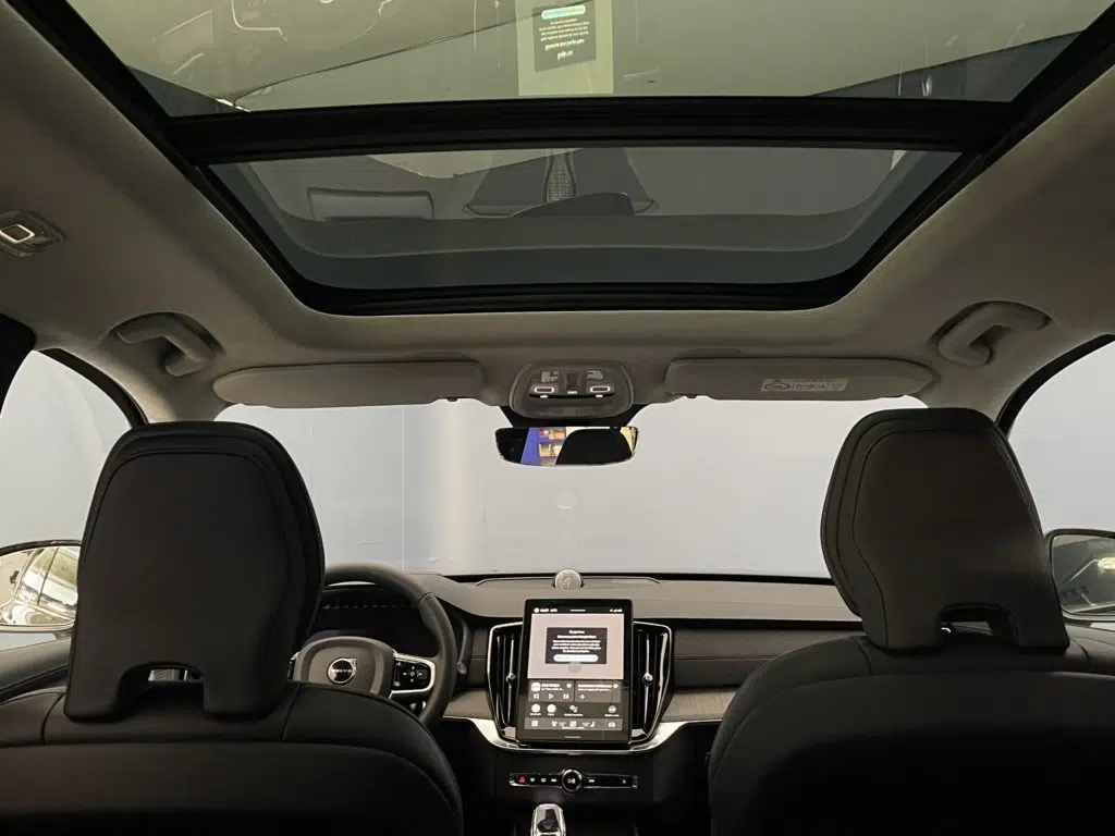 Volvo XC90 2.0 T8 TE Ultra Dark eAWD