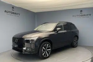 Volvo XC90 2.0 T8 TE Ultra Dark eAWD