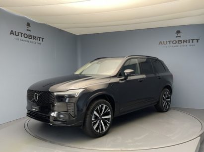 Volvo XC90 2.0 T8 TE Ultra Dark eAWD