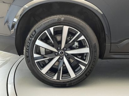 Volvo XC90 2.0 T8 TE Ultra Dark eAWD