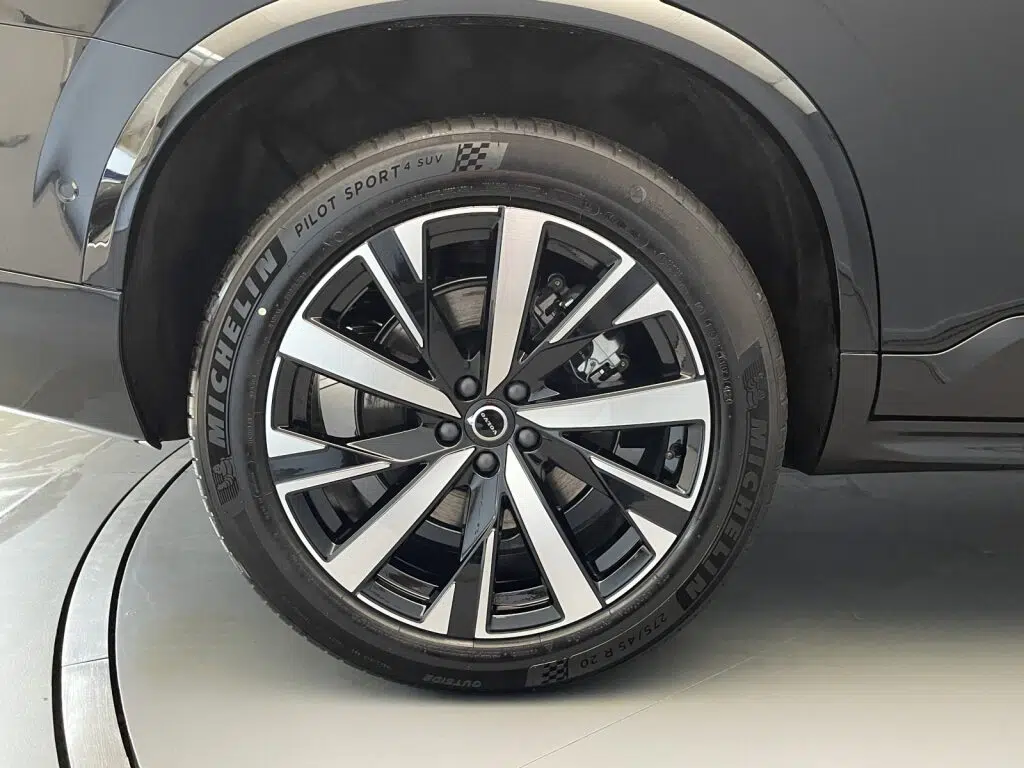 Volvo XC90 2.0 T8 TE Ultra Dark eAWD