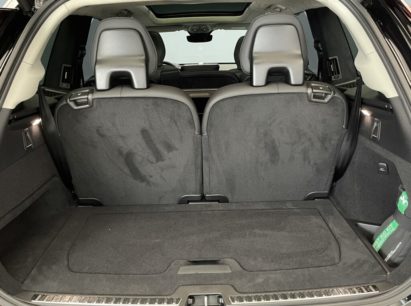 Volvo XC90 2.0 T8 TE Ultra Dark eAWD