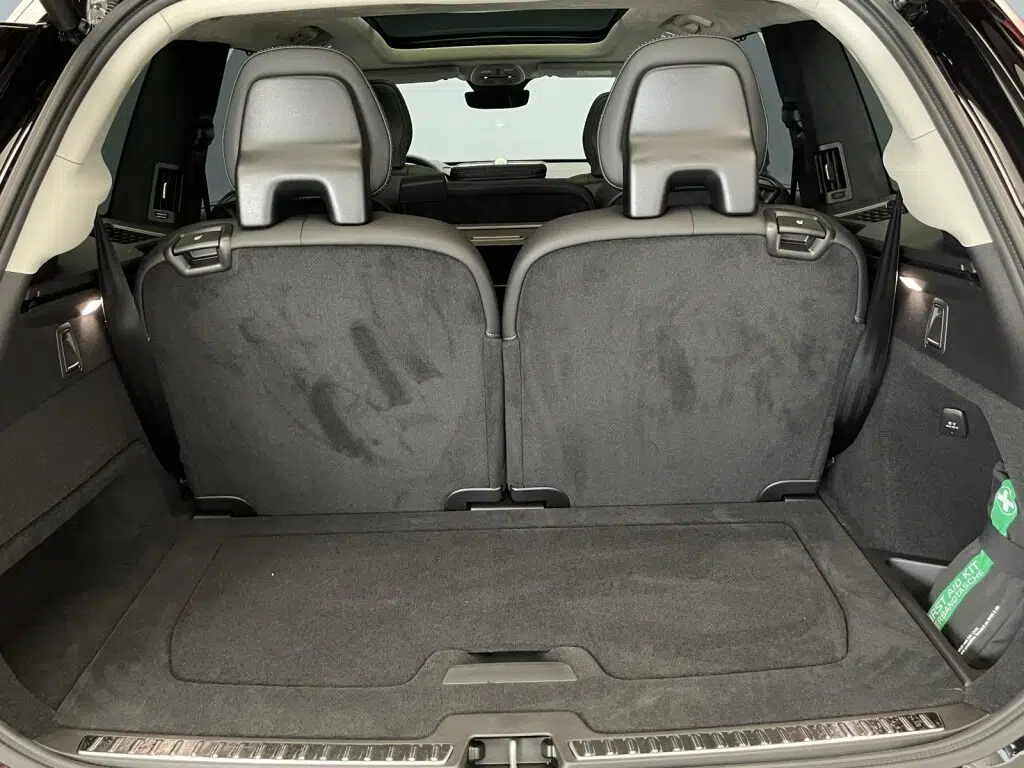 Volvo XC90 2.0 T8 TE Ultra Dark eAWD