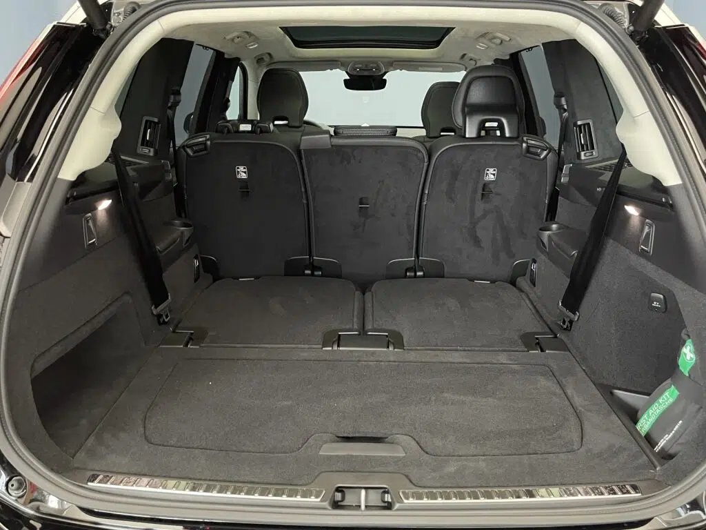 Volvo XC90 2.0 T8 TE Ultra Dark eAWD