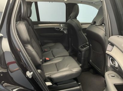 Volvo XC90 2.0 T8 TE Ultra Dark eAWD