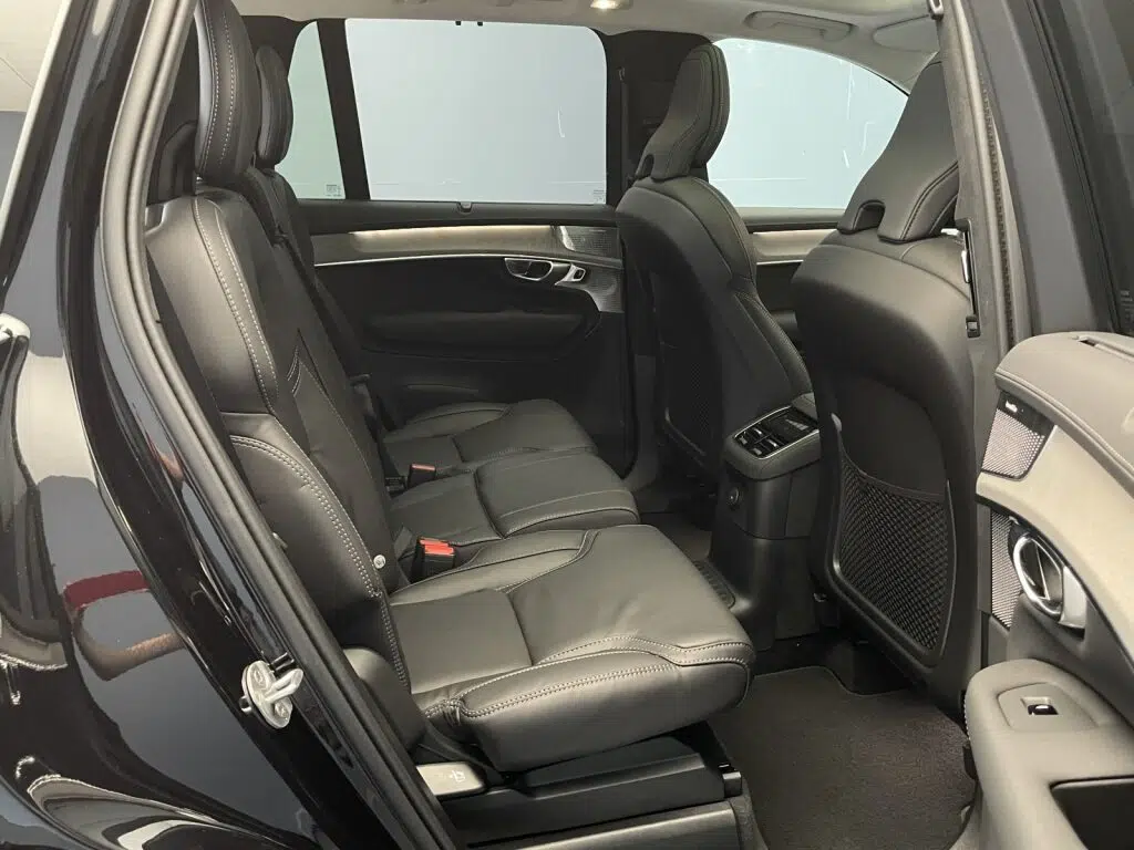 Volvo XC90 2.0 T8 TE Ultra Dark eAWD