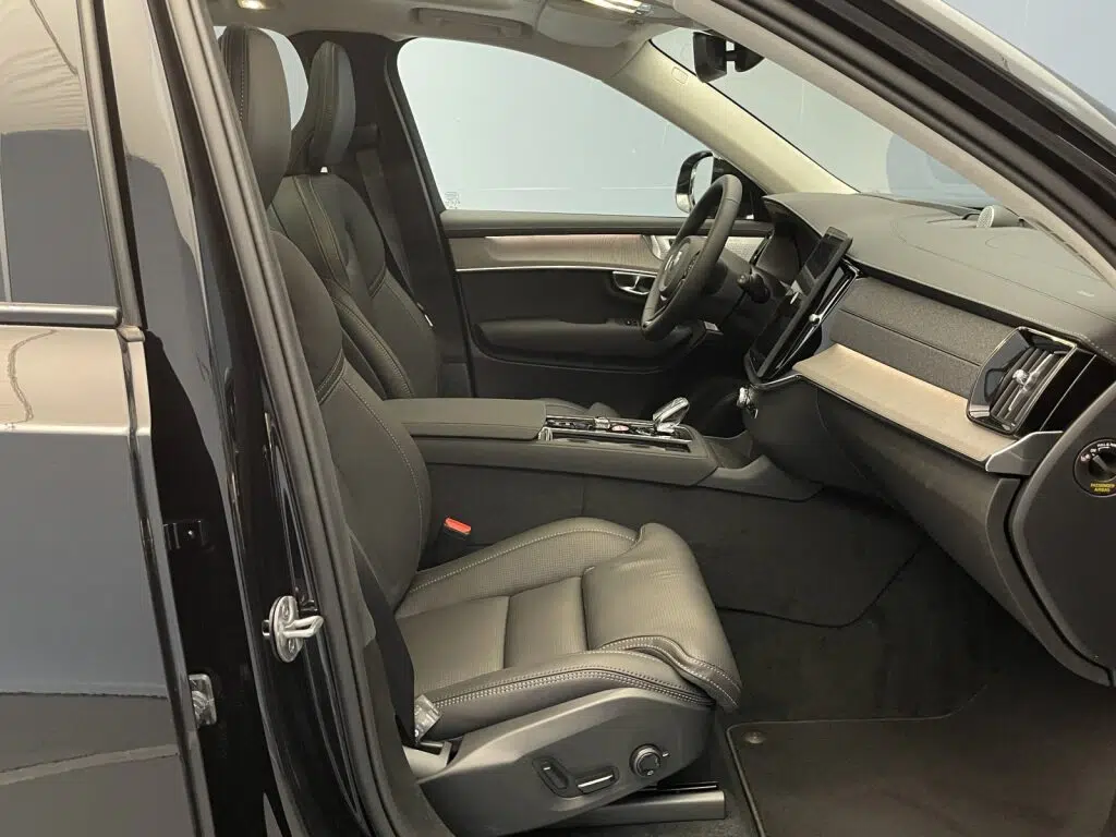 Volvo XC90 2.0 T8 TE Ultra Dark eAWD