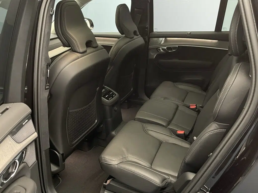 Volvo XC90 2.0 T8 TE Ultra Dark eAWD