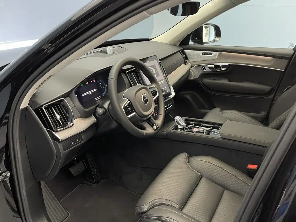 Volvo XC90 2.0 T8 TE Ultra Dark eAWD