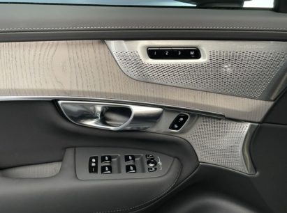 Volvo XC90 2.0 T8 TE Ultra Dark eAWD