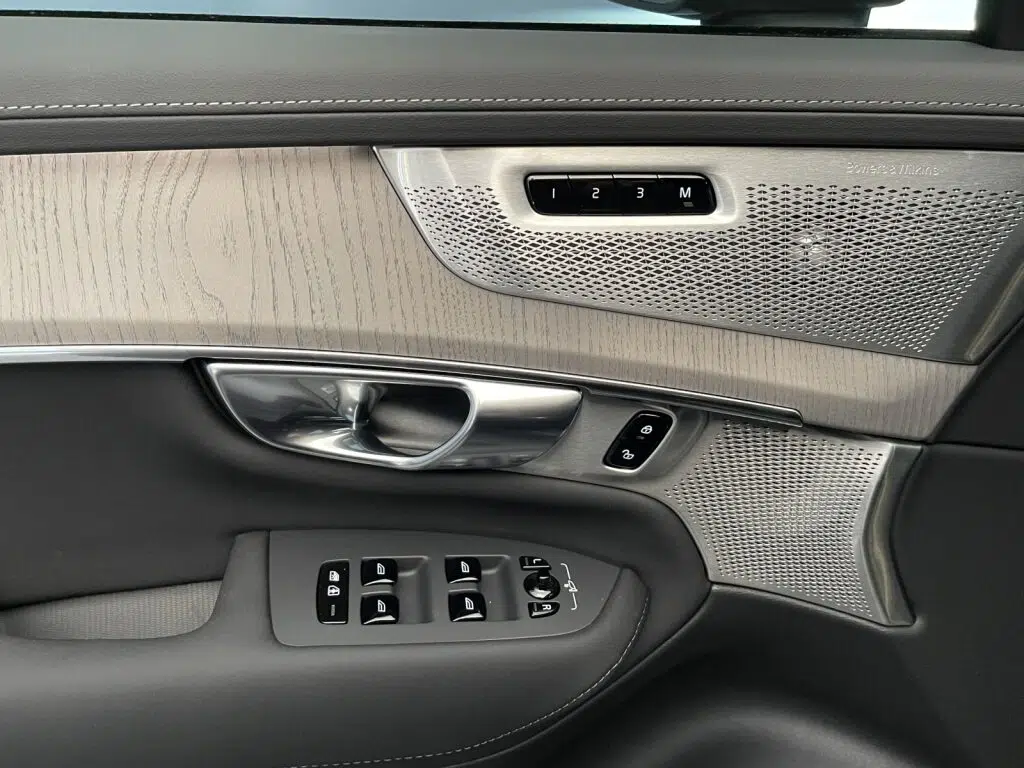 Volvo XC90 2.0 T8 TE Ultra Dark eAWD