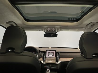 Volvo XC90 2.0 T8 TE Ultra Dark eAWD