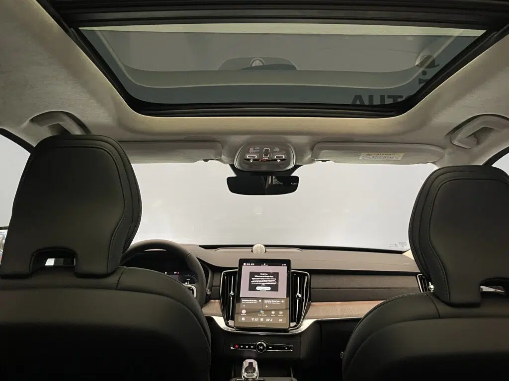 Volvo XC90 2.0 T8 TE Ultra Dark eAWD