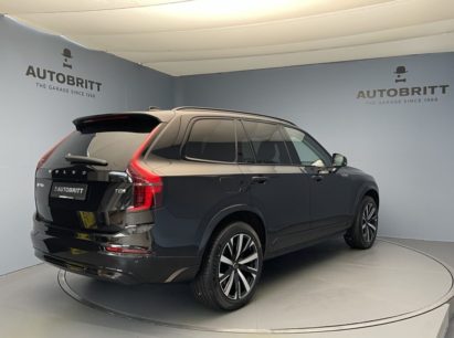 Volvo XC90 2.0 T8 TE Ultra Dark eAWD