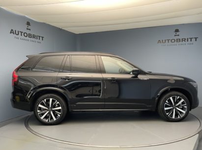 Volvo XC90 2.0 T8 TE Ultra Dark eAWD