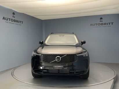 Volvo XC90 2.0 T8 TE Ultra Dark eAWD