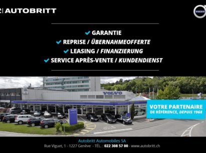 Volvo XC90 2.0 T8 TE Ultra Dark eAWD