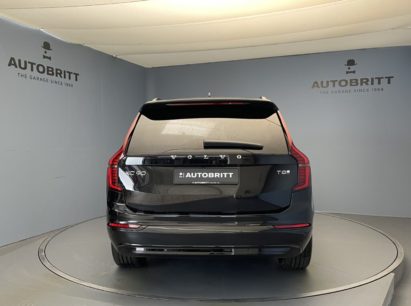 Volvo XC90 2.0 T8 TE Ultra Dark eAWD