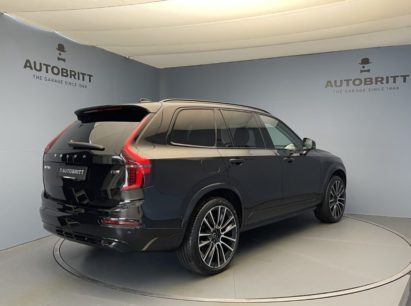 Volvo XC90 2.0 T8 TE Ultra Dark eAWD