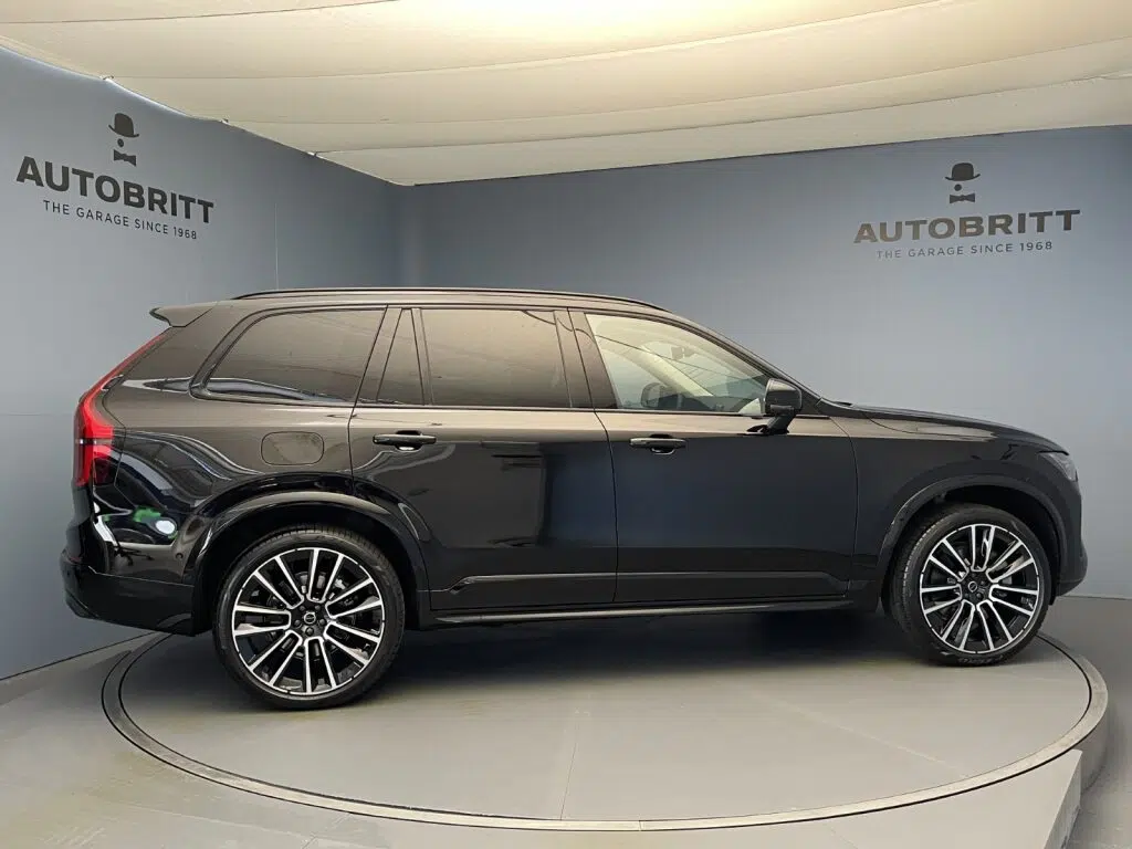 Volvo XC90 2.0 T8 TE Ultra Dark eAWD