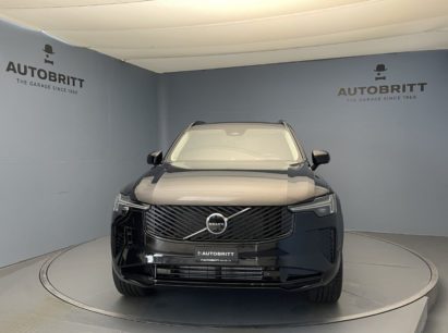 Volvo XC90 2.0 T8 TE Ultra Dark eAWD