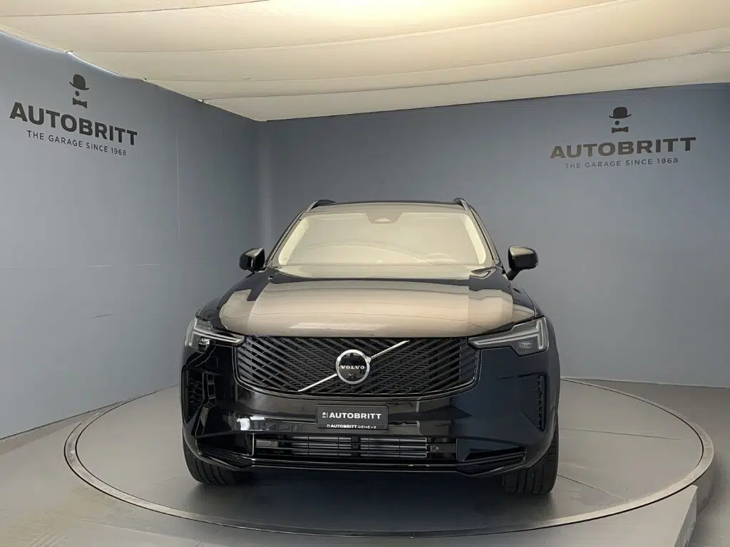 Volvo XC90 2.0 T8 TE Ultra Dark eAWD