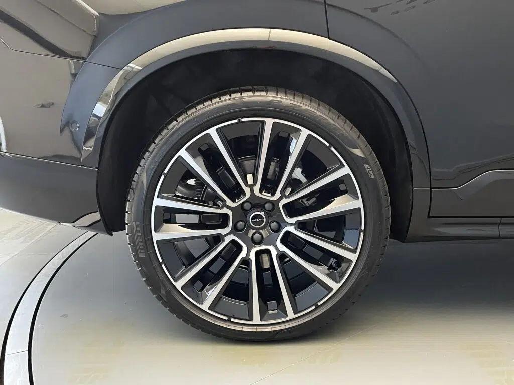 Volvo XC90 2.0 T8 TE Ultra Dark eAWD