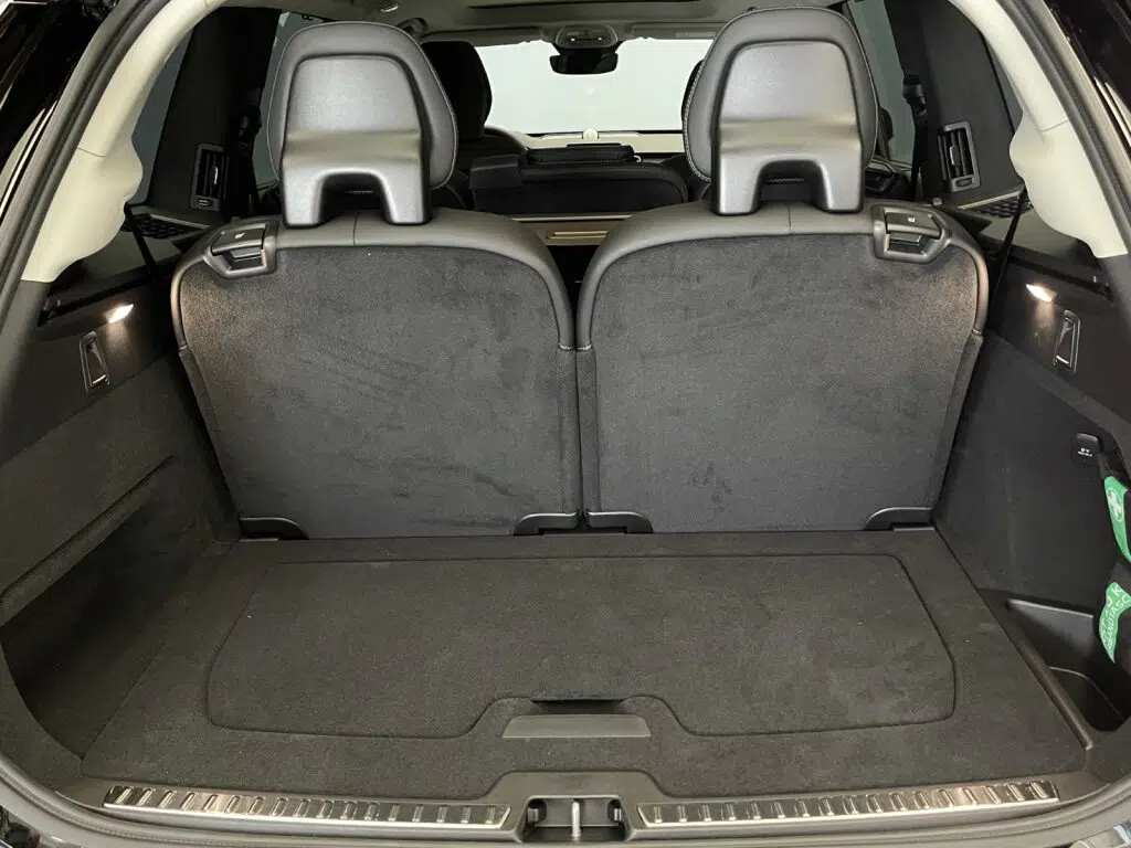 Volvo XC90 2.0 T8 TE Ultra Dark eAWD