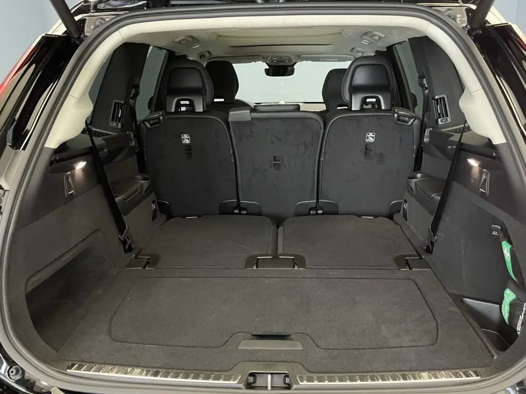 Volvo XC90 2.0 T8 TE Ultra Dark eAWD