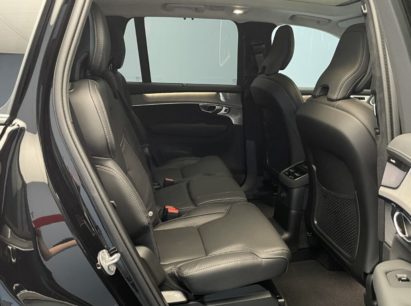 Volvo XC90 2.0 T8 TE Ultra Dark eAWD