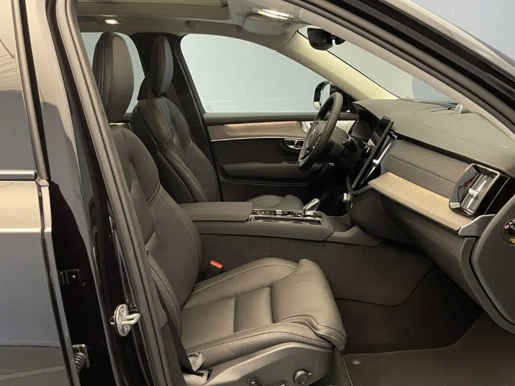 Volvo XC90 2.0 T8 TE Ultra Dark eAWD