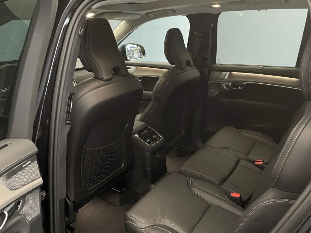 Volvo XC90 2.0 T8 TE Ultra Dark eAWD
