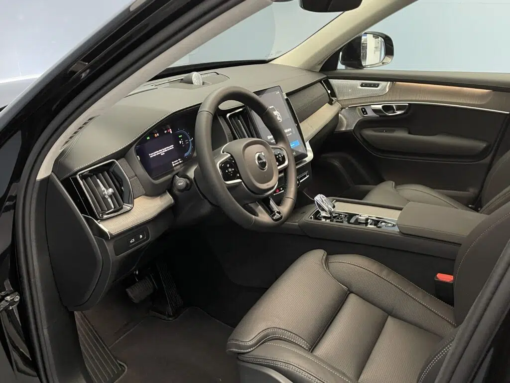 Volvo XC90 2.0 T8 TE Ultra Dark eAWD