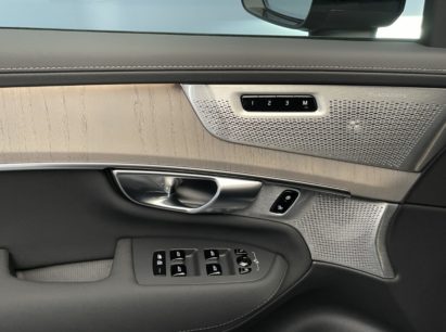 Volvo XC90 2.0 T8 TE Ultra Dark eAWD