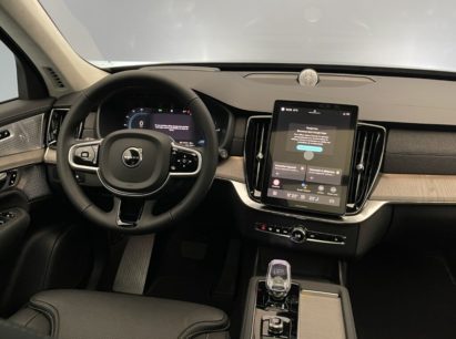 Volvo XC90 2.0 T8 TE Ultra Dark eAWD