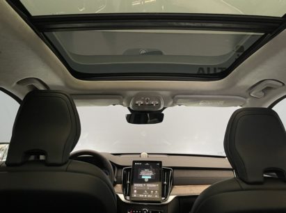 Volvo XC90 2.0 T8 TE Ultra Dark eAWD