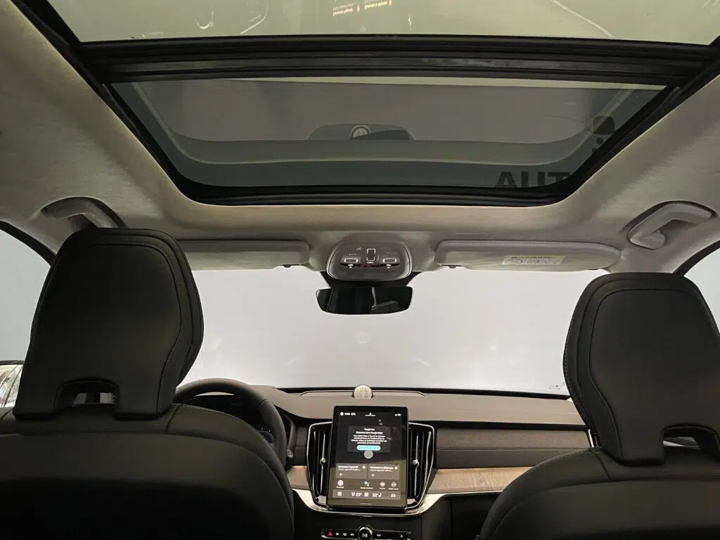 Volvo XC90 2.0 T8 TE Ultra Dark eAWD