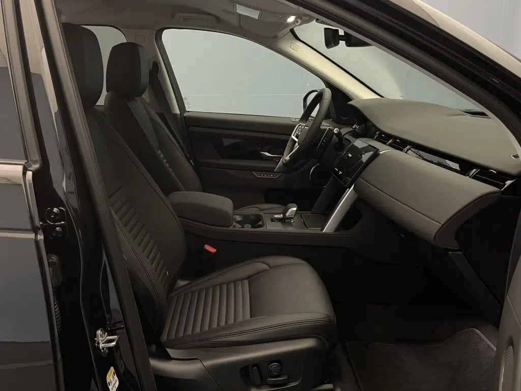 Land Rover Discovery Sport 1.5 T 270e S