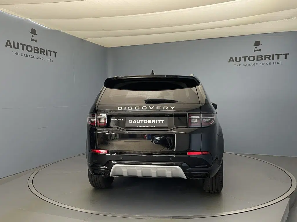 Land Rover Discovery Sport 1.5 T 270e S