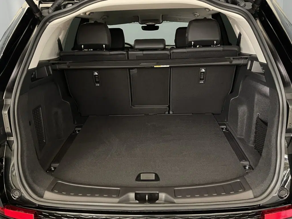 Land Rover Discovery Sport 1.5 T 270e S