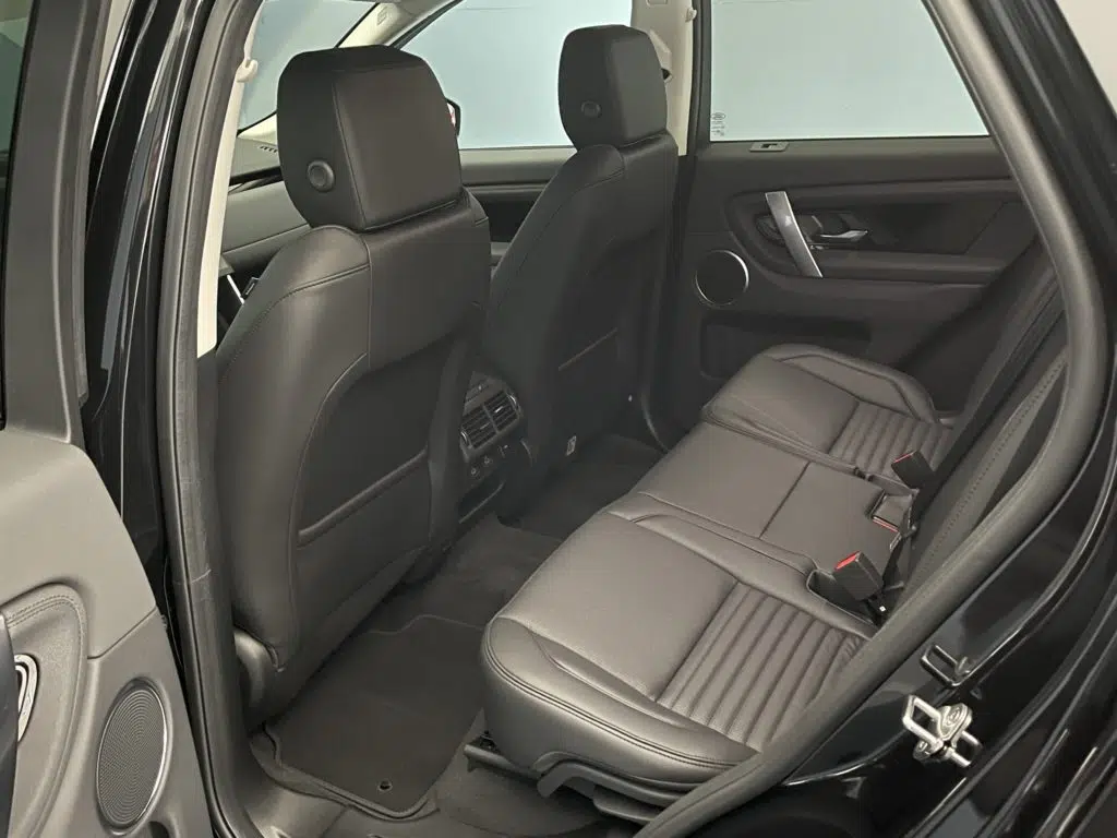 Land Rover Discovery Sport 1.5 T 270e S