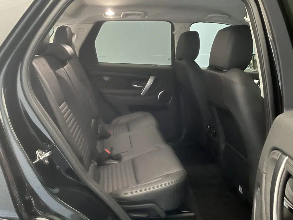 Land Rover Discovery Sport 1.5 T 270e S