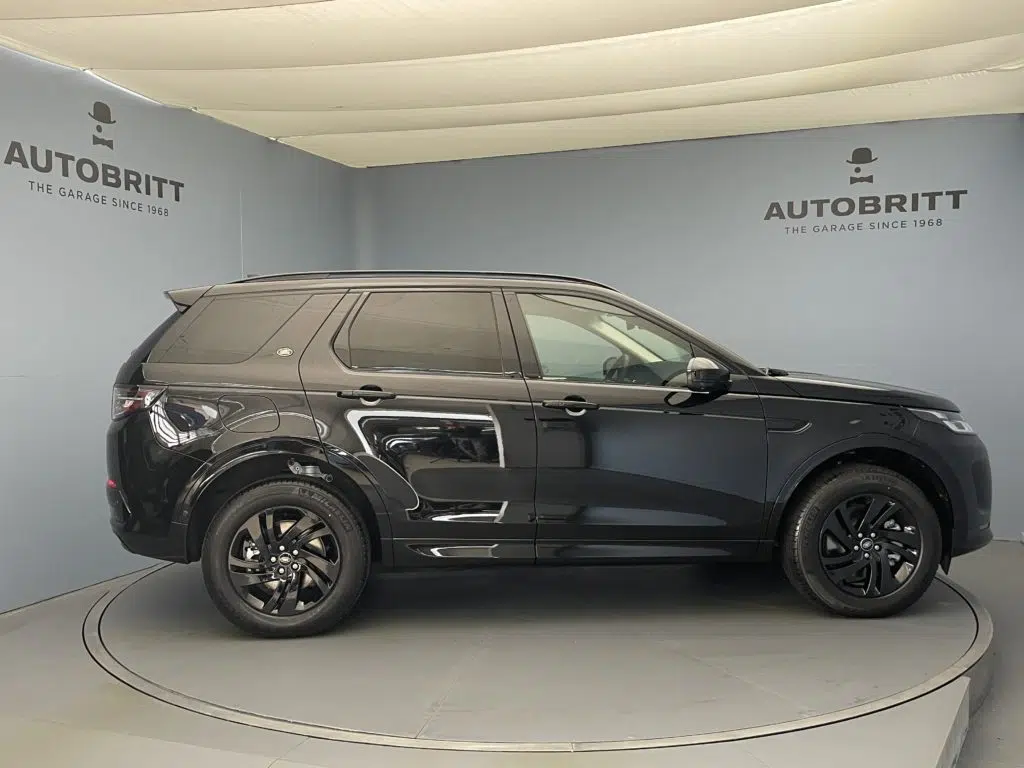 Land Rover Discovery Sport 1.5 T 270e S