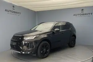 Land Rover Discovery Sport 1.5 T 270e S