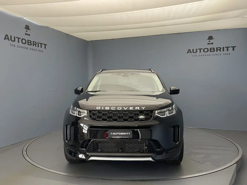 Land Rover Discovery Sport 1.5 T 270e S