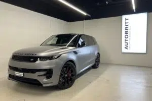 Land Rover Range Rover Sport 3.0 I6 P460e HSE Dynamic
